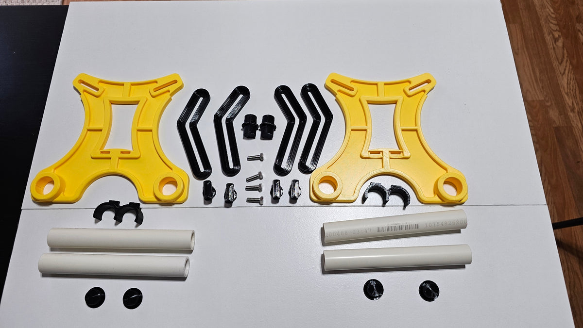 Ultimate R/C Stand