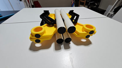 Ultimate R/C Stand