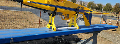 Ultimate R/C Stand