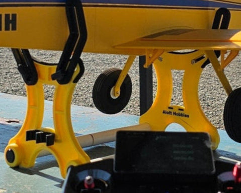 Ultimate R/C Stand