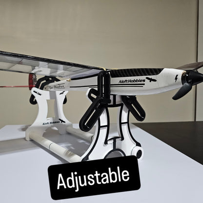 Ultimate R/C Stand