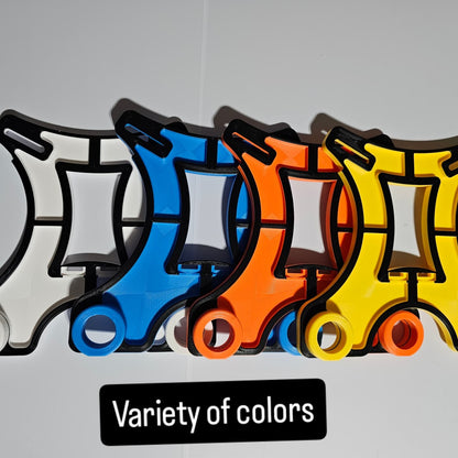 Ultimate R/C Stand